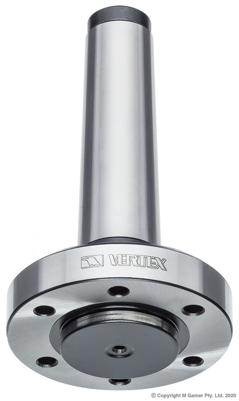 VBHU Boring & Facing MT4 Arbor (M16)